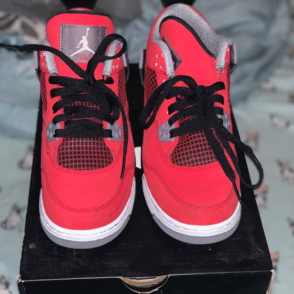 Jordan sneakers